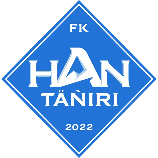Хан Тенгри
