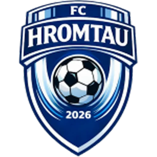 Хромтау