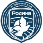 Родина Москва