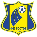 ФК Ростов